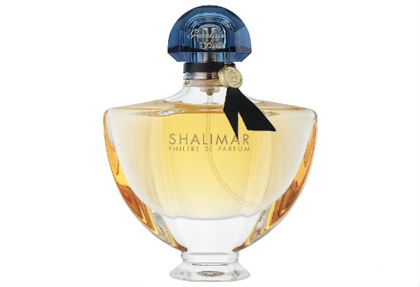 Guerlain Shalimar Philtre de Parfum Б.О. - Оригинален продукт