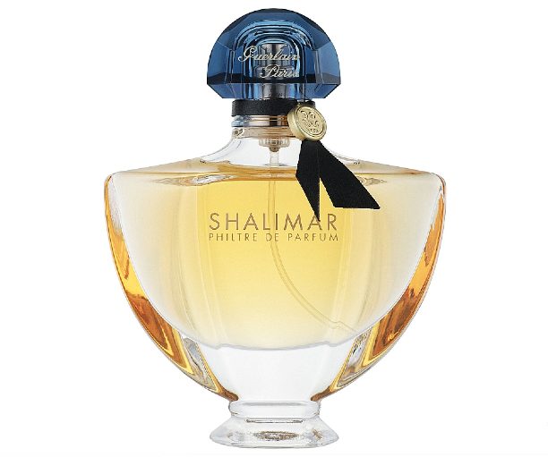 Guerlain Shalimar Philtre de Parfum Б.О. - Оригинален продукт