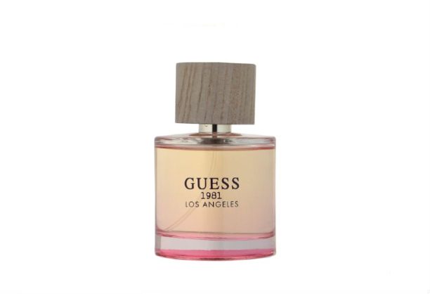 Guess 1981 Los Angeles for Women Б.О. - Оригинален продукт