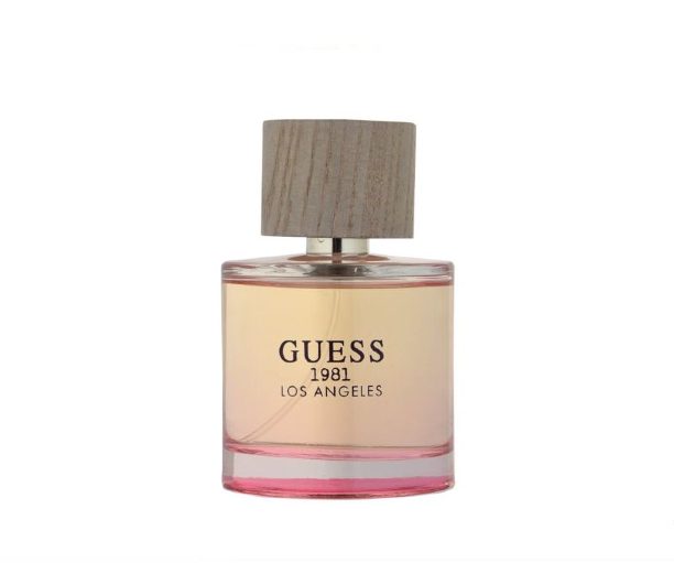 Guess 1981 Los Angeles for Women Б.О. - Оригинален продукт