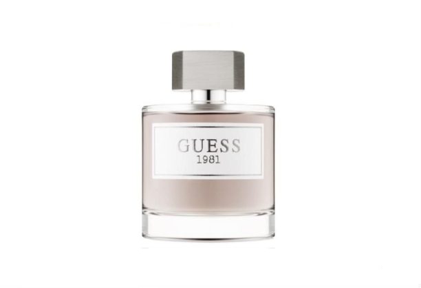 Guess 1981 for Men Б.О. - Оригинален продукт