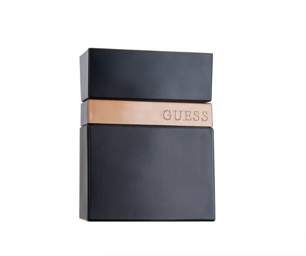 Guess Seductive Noir Homme - Оригинален продукт