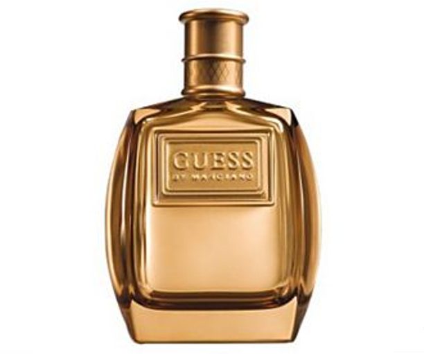 Guess by Marciano for Men мъжки парфюм EDT - Оригинален продукт