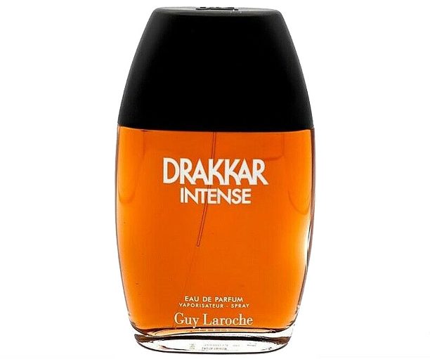 Guy Laroche Drakkar Intense мъжки парфюм EDP - Оригинален продукт