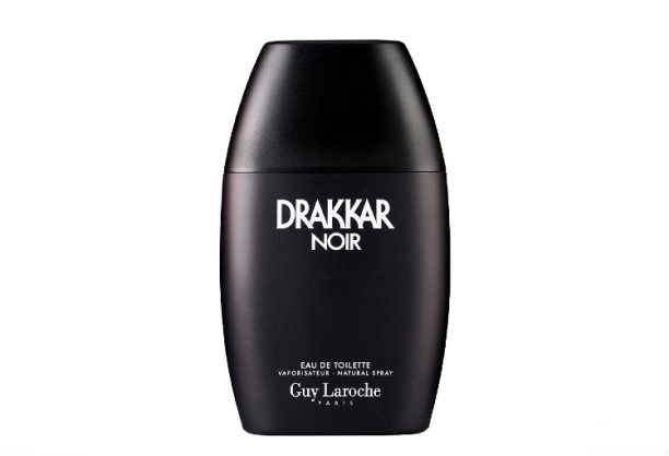 Guy Laroche Drakkar Noir Б.О. мъжки парфюм EDT - Оригинален продукт