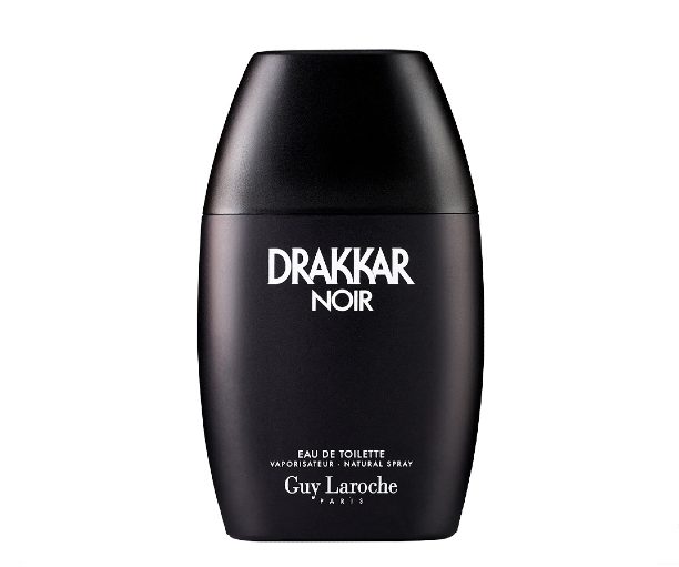 Guy Laroche Drakkar Noir мъжки парфюм EDT - Оригинален продукт