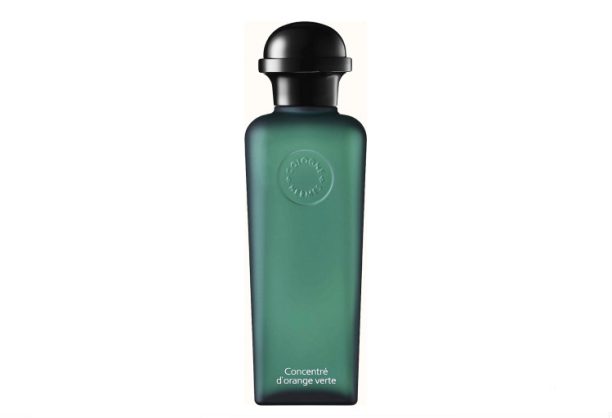 Hermes Concentre Eau de Pamplemousse Rose Б.О. унисекс парфюм EDT - Оригинален продукт