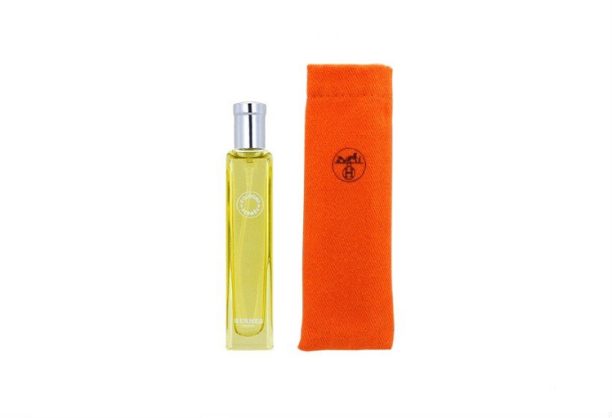 Hermes Eau de Neroli Dore Mini Spray - Оригинален продукт