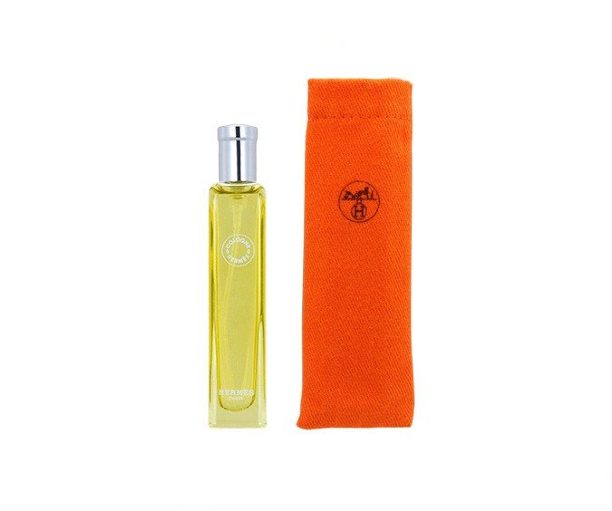 Hermes Eau de Neroli Dore Mini Spray - Оригинален продукт