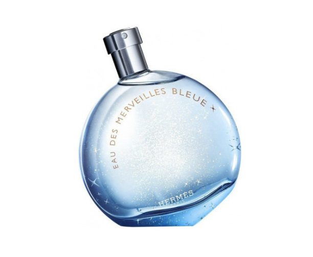 Hermes Eau des Merveilles Bleue Б.О. дамски парфюм EDT - Оригинален продукт