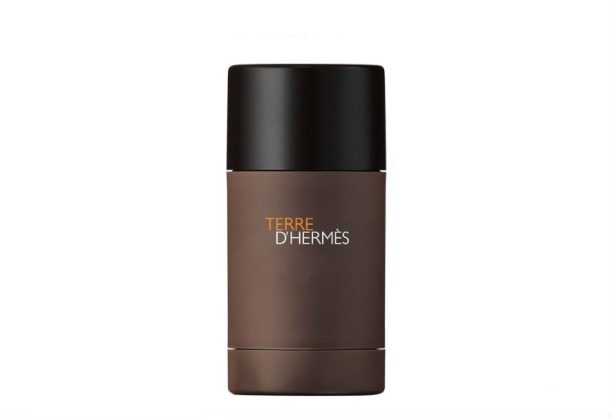 Hermes Terre D' Hermes Deo Stick - Оригинален продукт