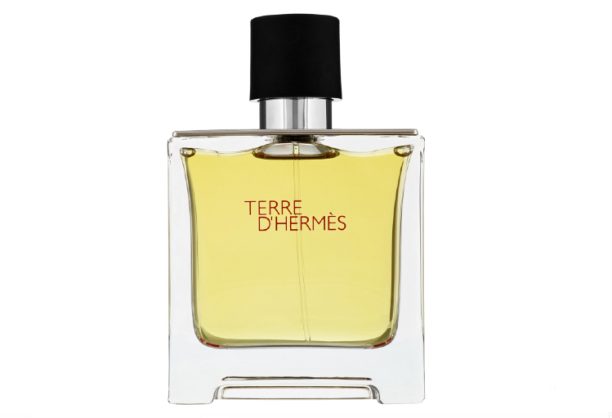 Hermes Terre D'Hermes Parfum - Оригинален продукт