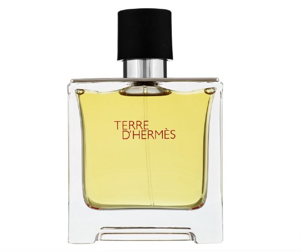 Hermes Terre D'Hermes Parfum - Оригинален продукт