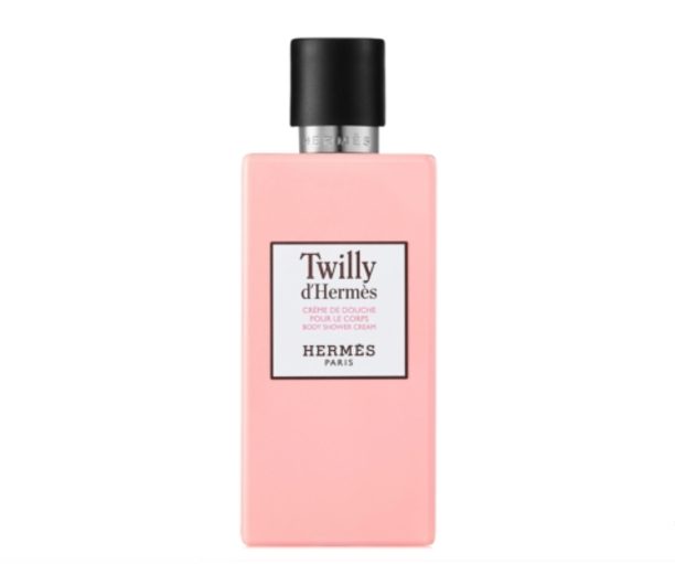 Hermes Twilly D`Hermes Body Shower Cream - Оригинален продукт