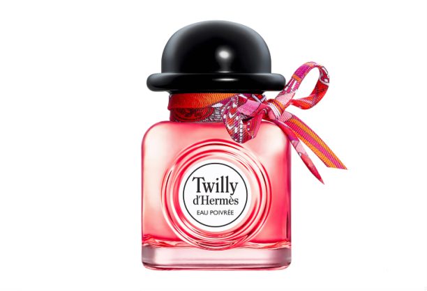 Hermes Twilly D`Hermes Eau Poivree - Оригинален продукт