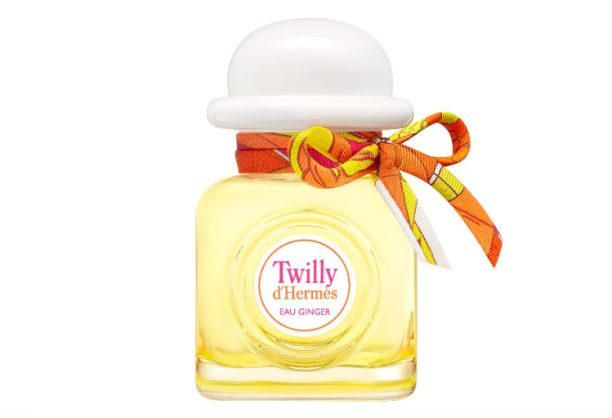 Hermes Twilly Eau Ginger дамски парфюм EDP - Оригинален продукт