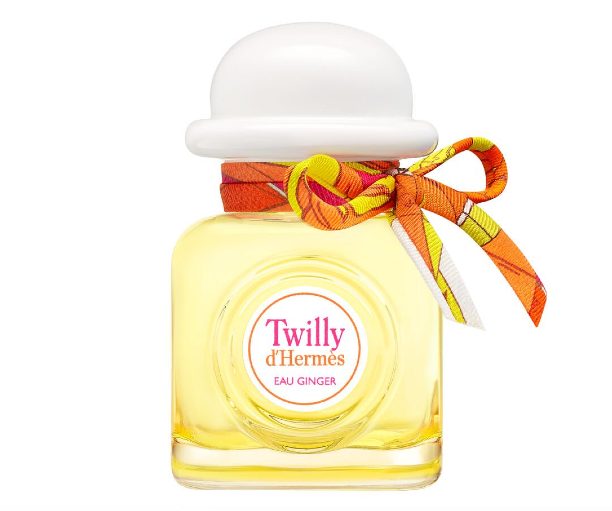 Hermes Twilly Eau Ginger дамски парфюм EDP - Оригинален продукт