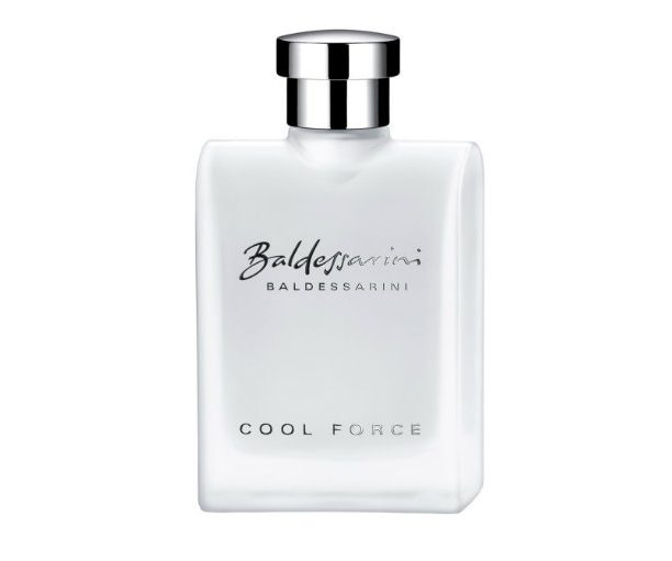 Hugo Boss Baldessarini Cool Force Б.О. - Оригинален продукт