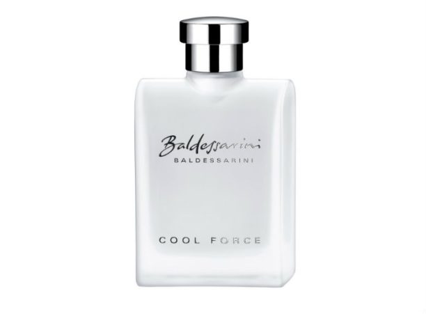 Hugo Boss Baldessarini Cool Force - Оригинален продукт