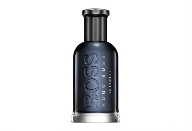 Hugo Boss Bottled Infinite Б.О. - Оригинален продукт