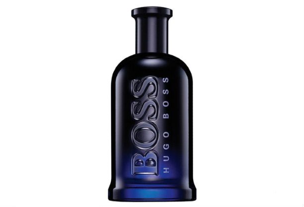 Hugo Boss Bottled Night мъжки парфюм EDT - Оригинален продукт