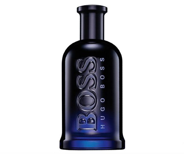 Hugo Boss Bottled Night мъжки парфюм EDT - Оригинален продукт