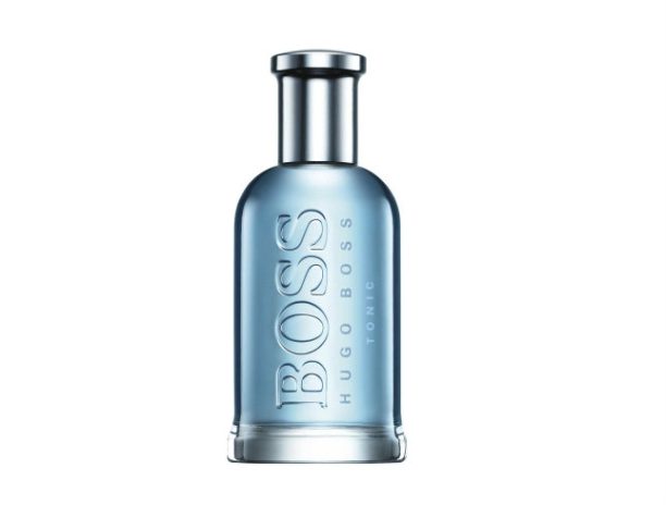 Hugo Boss Bottled Tonic - Оригинален продукт