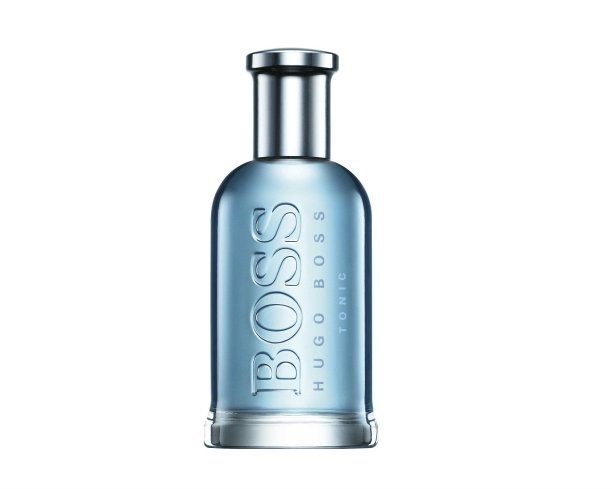 Hugo Boss Bottled Tonic - Оригинален продукт