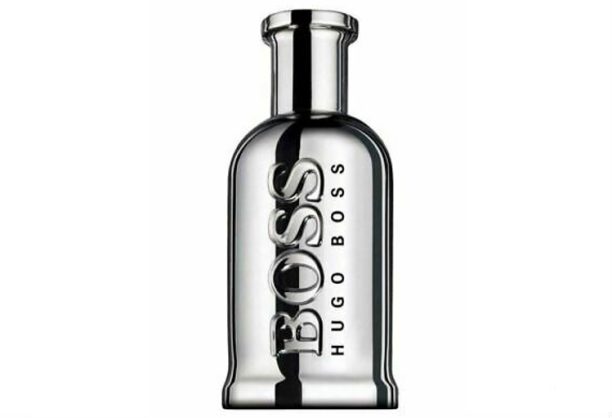 Hugo Boss Bottled United Б.О. мъжки парфюм EDT - Оригинален продукт