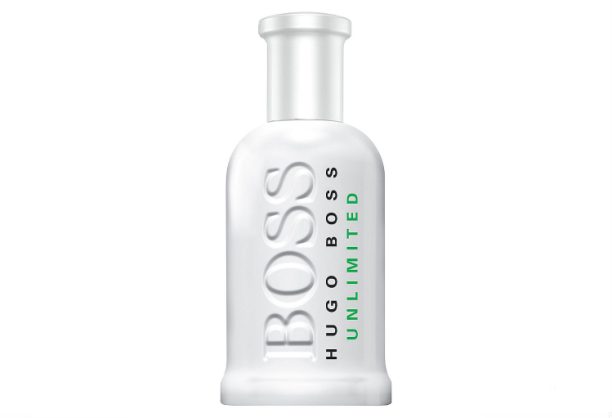 Hugo Boss Bottled Unlimited унисекс парфюм EDP - Оригинален продукт