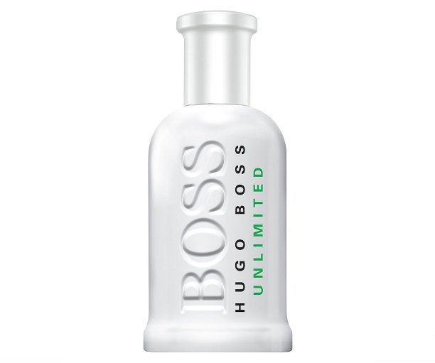 Hugo Boss Bottled Unlimited унисекс парфюм EDP - Оригинален продукт