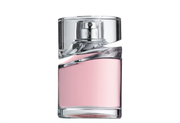 Hugo Boss Femme Б.О. дамски парфюм EDP - Оригинален продукт