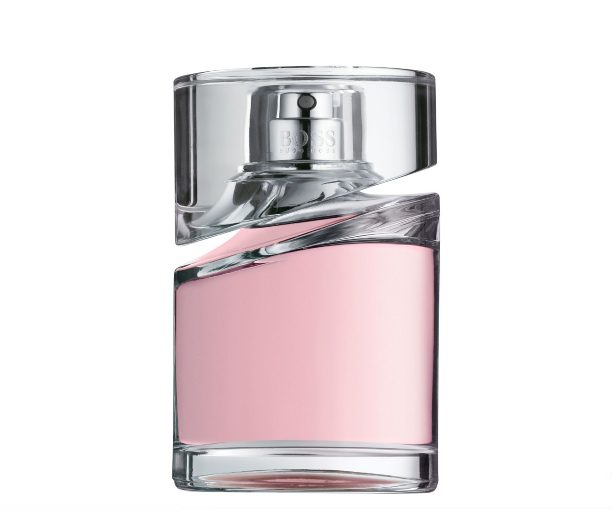 Hugo Boss Femme Б.О. дамски парфюм EDP - Оригинален продукт