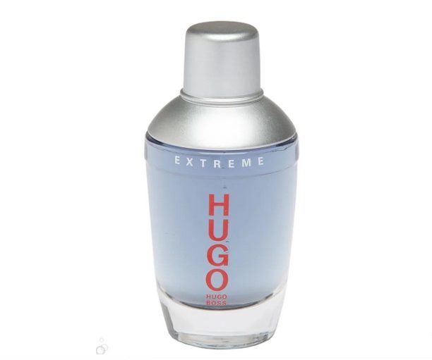 Hugo Boss Hugo Extreme Б.О. мъжки парфюм EDP - Оригинален продукт