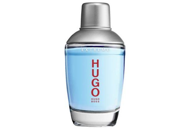 Hugo Boss Hugo Extreme мъжки парфюм EDP - Оригинален продукт