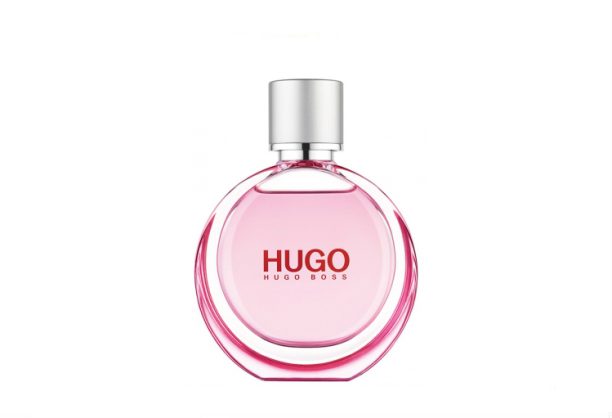 Hugo Boss Hugo Woman Extreme Б.О. - Оригинален продукт