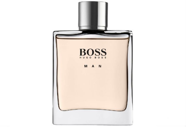 Hugo Boss Orange Man New - Оригинален продукт