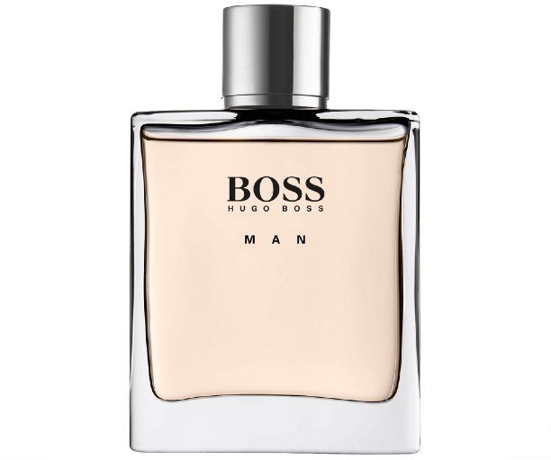 Hugo Boss Orange Man New - Оригинален продукт