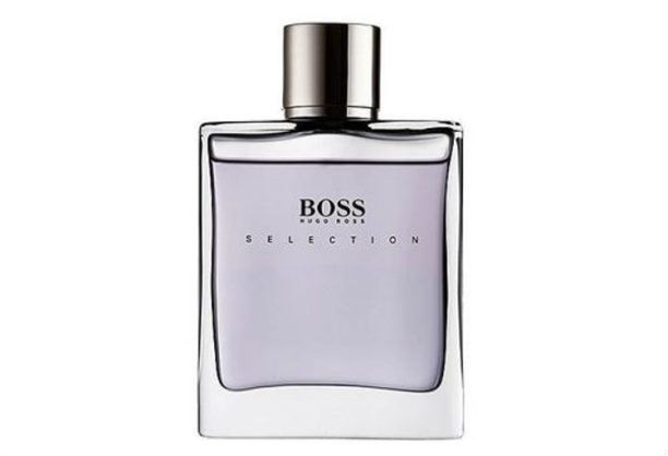 Hugo Boss Selection Б.О. мъжки парфюм EDT - Оригинален продукт