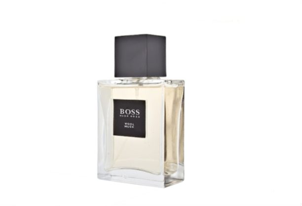 Hugo Boss The Collection Wool & Musk Б.О. - Оригинален продукт