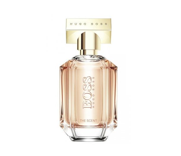 Hugo Boss The Scent Women - Оригинален продукт