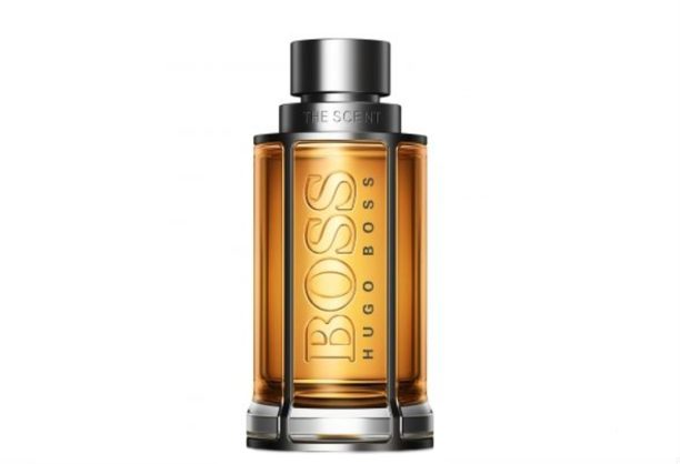 Hugo Boss The Scent - Оригинален продукт