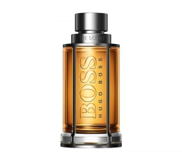 Hugo Boss The Scent - Оригинален продукт