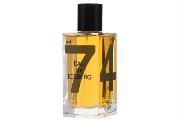 Iceberg Eau de Iceberg Amber - Оригинален продукт