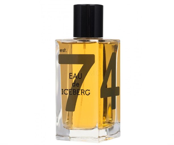 Iceberg Eau de Iceberg Amber - Оригинален продукт