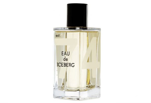 Iceberg Eau de Iceberg Femme - Оригинален продукт