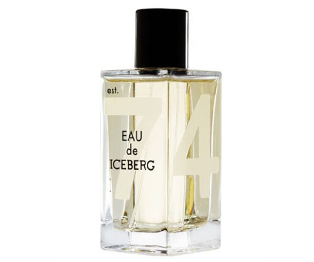 Iceberg Eau de Iceberg Femme - Оригинален продукт