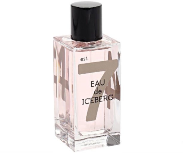 Iceberg Eau de Iceberg Jasmin - Оригинален продукт