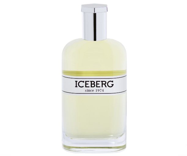 Iceberg Since 1974 for Him Б.О. - Оригинален продукт