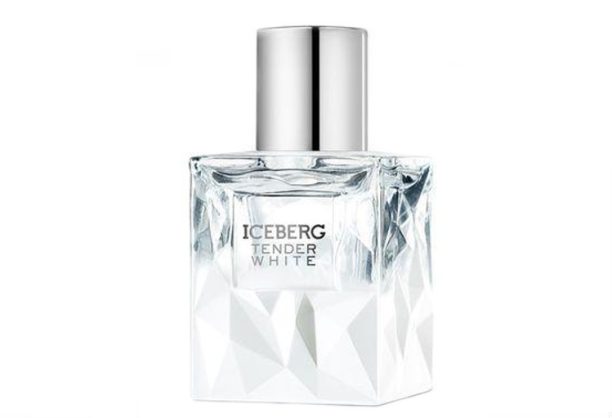 Iceberg Tender White - Оригинален продукт